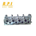 Cabeça de cilindro do motor de R2 / RF / HW para MAZDA 323/626 / E2200 / CP / B2200 Premacy / Capella R2Y4-10-100A